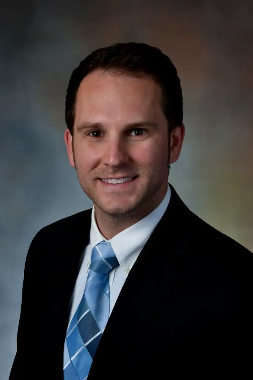 Medford Dr. Brent Hale
