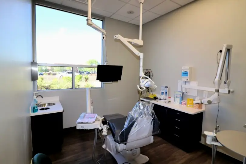 Mesa Smile Docs - Dr. Shaun Gardner DDS
