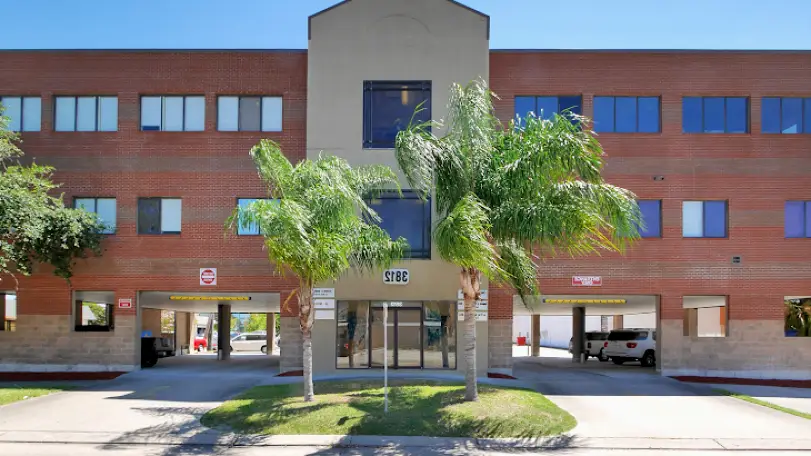 Metairie Gregson & Associates Dentistry