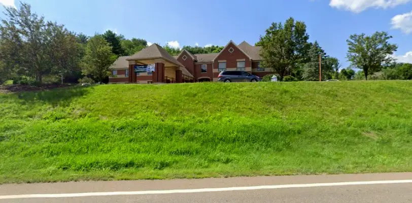 Millersburg Pomerene Family Care