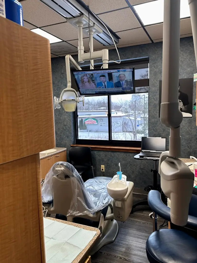 Monticello Gold Dental PLLC
