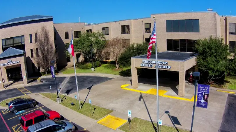 Nacogdoches Medical Center