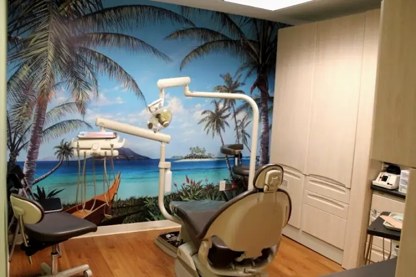 Nashua Alpha Dental