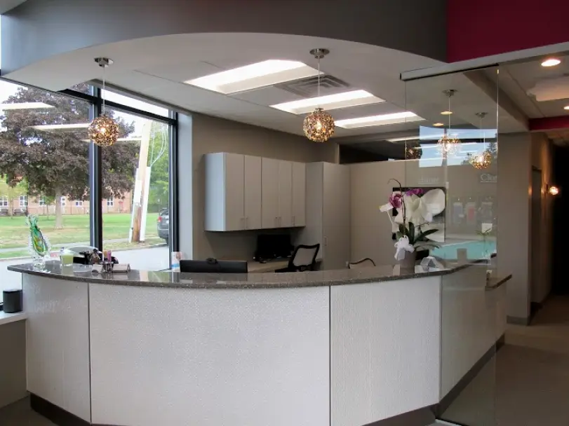 Needham Fanikos Salib Dental Care