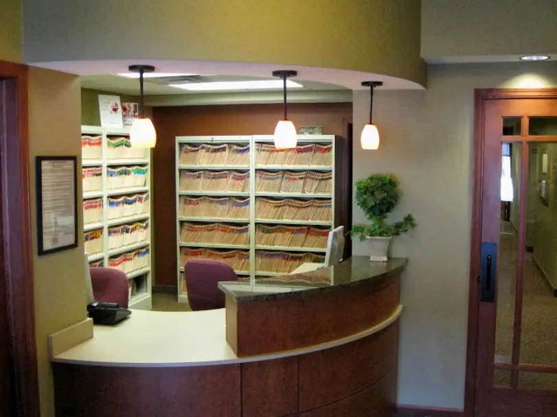 New Ulm Dr. Steve Taylor DDS