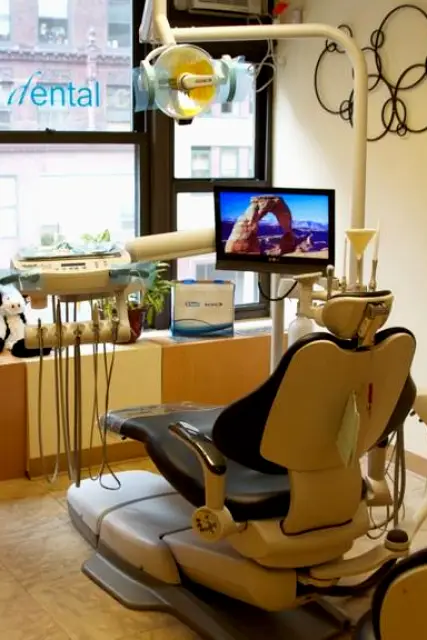  New York Presidental Care