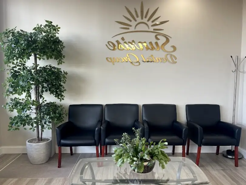 North Massapequa Sunrise Dental Group Dr Monica Giuliani