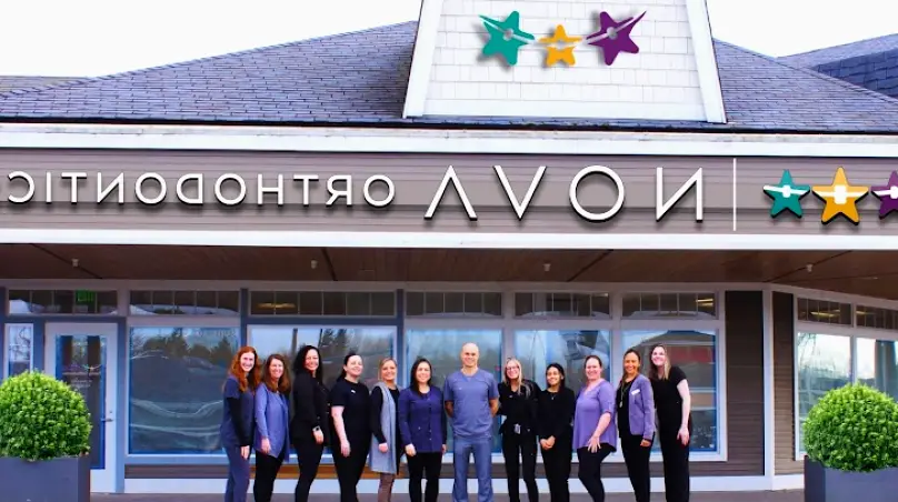 Nova Orthodontics Mukilteo