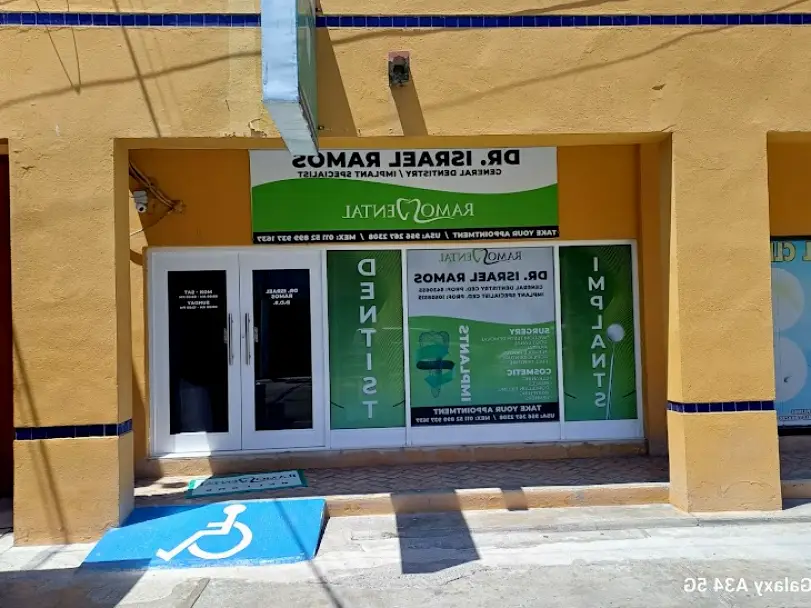 Nuevo Progreso Ramos Dental | Implants & Smile Design Dentistry