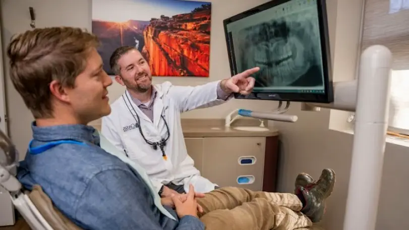 Oasis Dental Care of Flagstaff