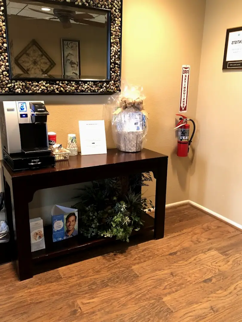 Odessa Jeremy J. Burke, DDS