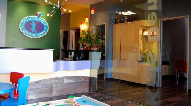 Ontario Caring Kids Dental