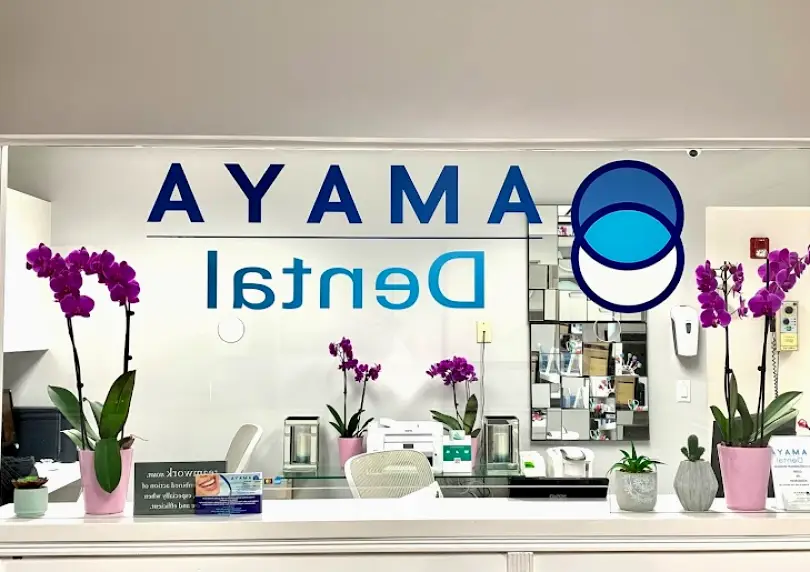  Pembroke Pines Amaya Dental