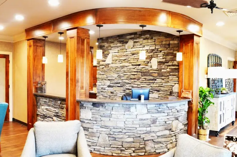 Piedmont Tylan Creek Family Dentistry