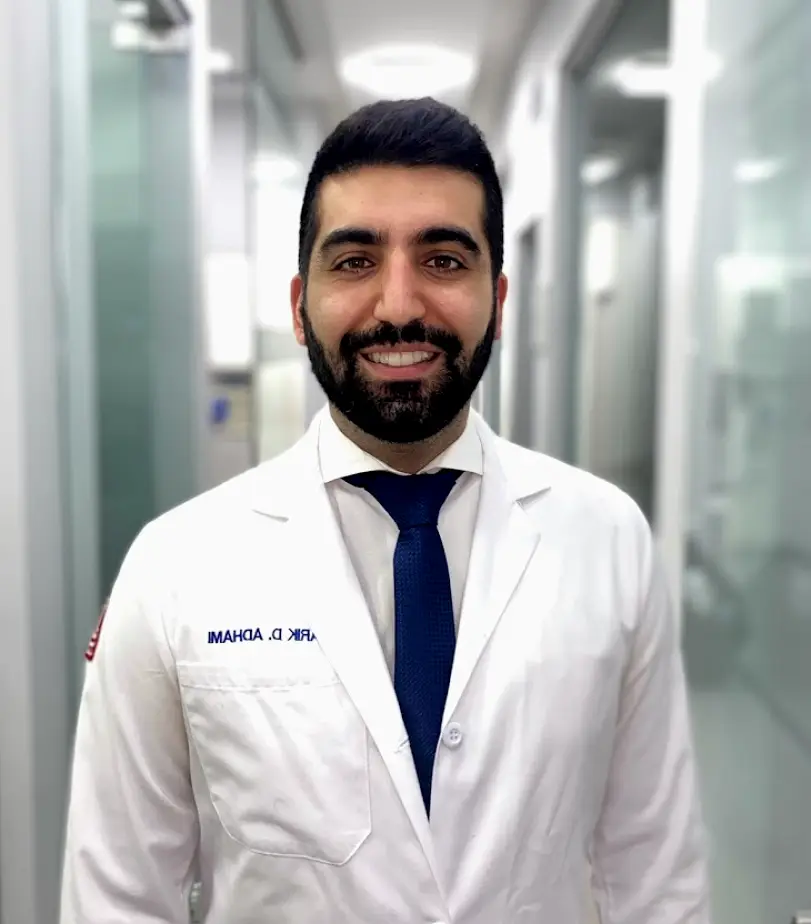  Plainview Dr. Arik Adhami