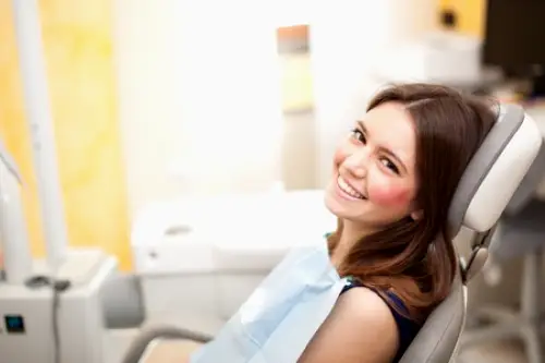 Pocahontas Sandhill Dentistry: Joshua R Toney DDS