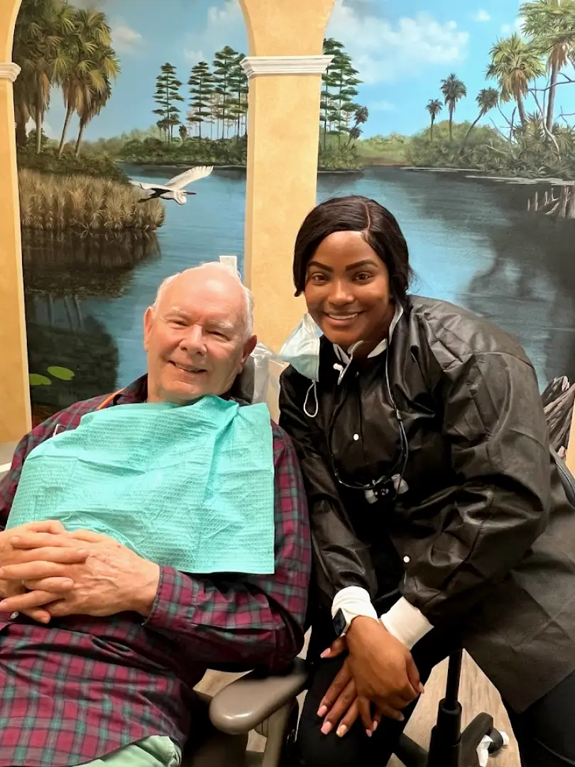 Polk City Kreative Dental Care, P.A.