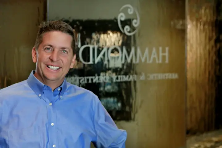 Provo Chris Hammond DMD