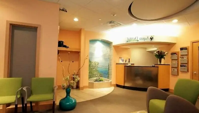 Randolph Aqua Dental
