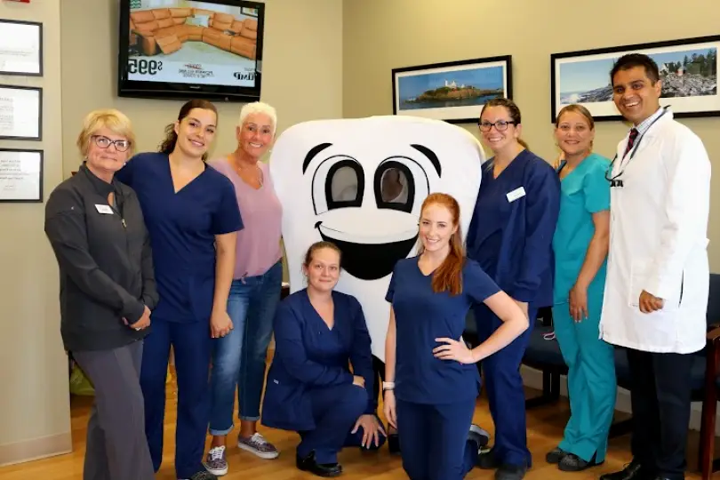 Rio Grande Cape May Family Dental