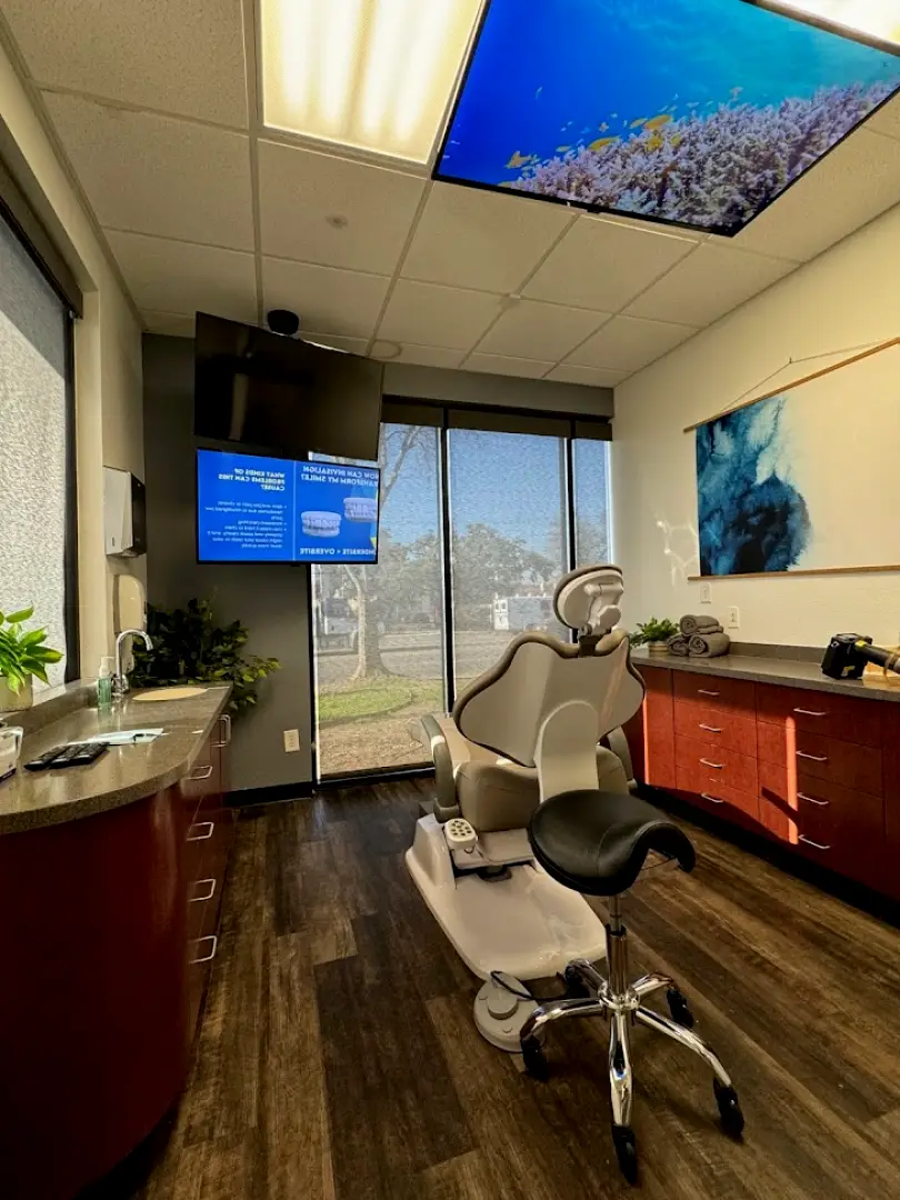 San Marcos Dental and Braces
