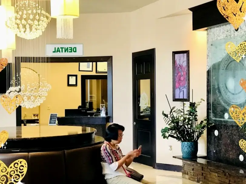 SandBay Dental - Pinellas Park