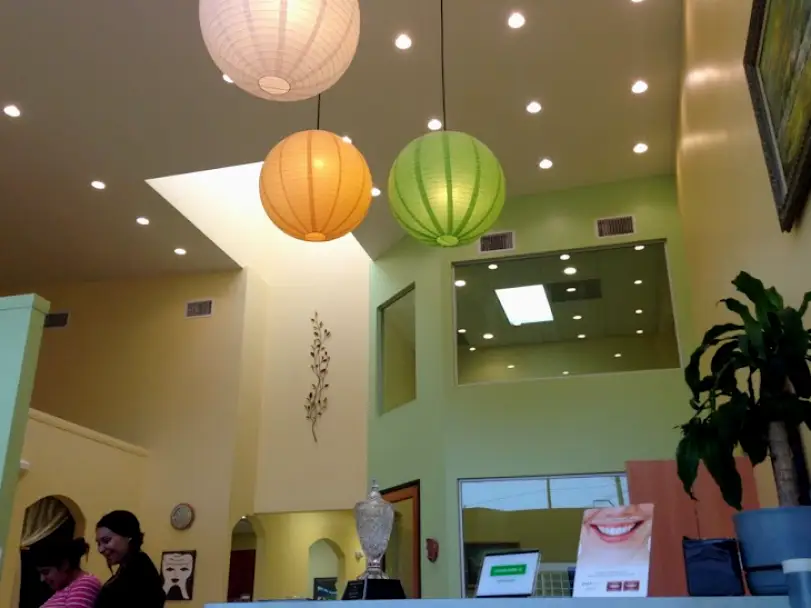 Santa Paula Zhao Hui DDS