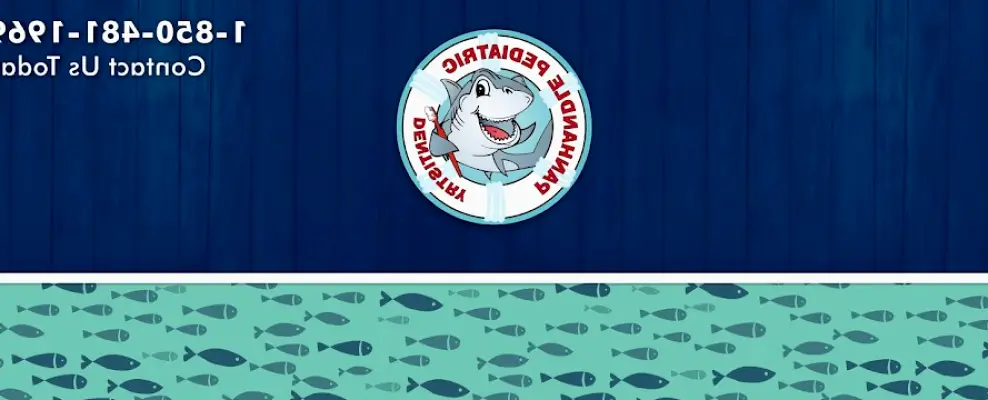 Santa Rosa Beach Panhandle Pediatric Dentistry