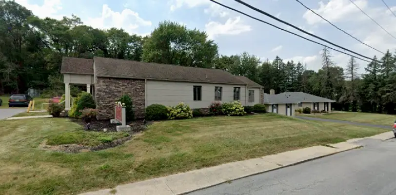 Shippensburg Gary S. Davis, DDS