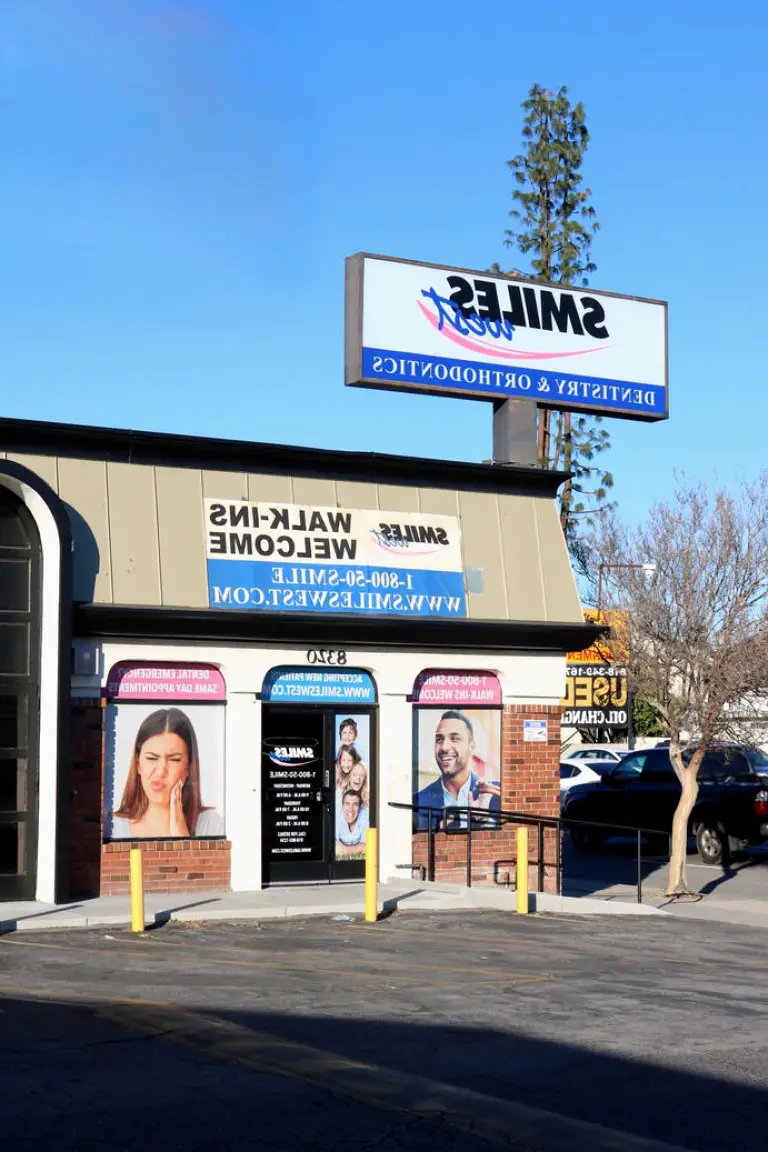 Smiles West - Canoga Park