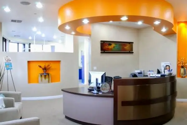 SoCal Smiles Dentistry at Tustin