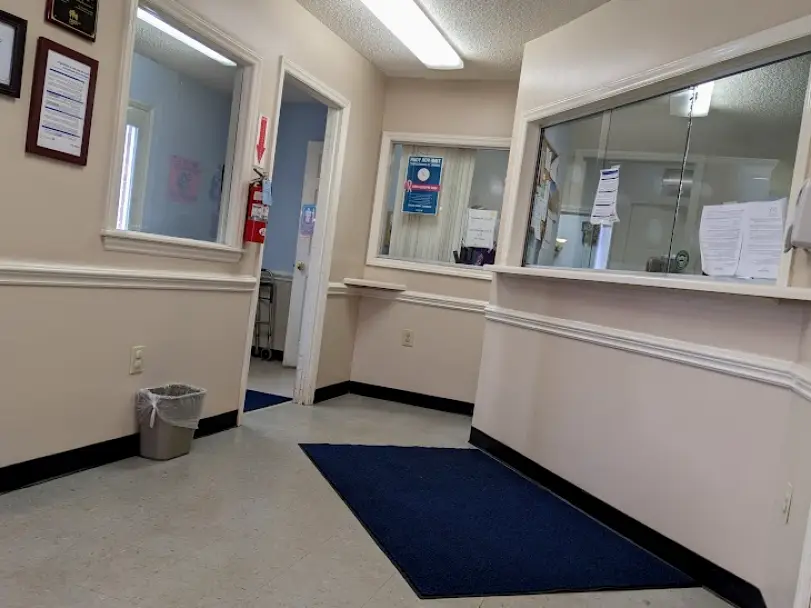 Spindale Family Practice