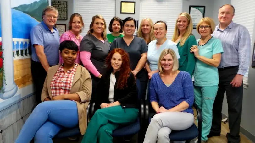 St. Louis Dr. Marc Boivin DDS