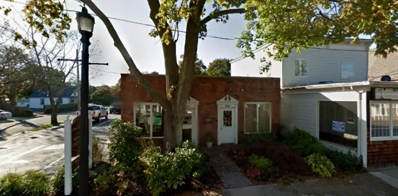 St James Nancy Wilkens, DDS