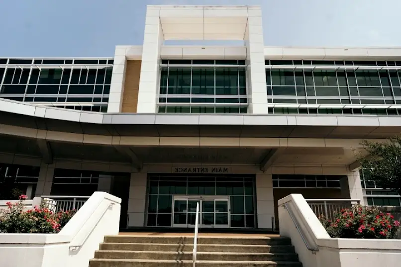 Starkville OCH Regional Medical Center