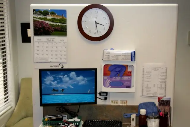 Steven M. Streelman, D.D.S. Oceanside Dentist
