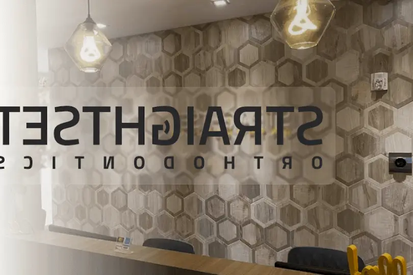 Straight Set Orthodontics - Woodbridge
