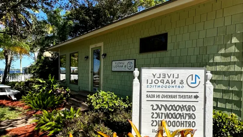 Stuart Napoli Orthodontics