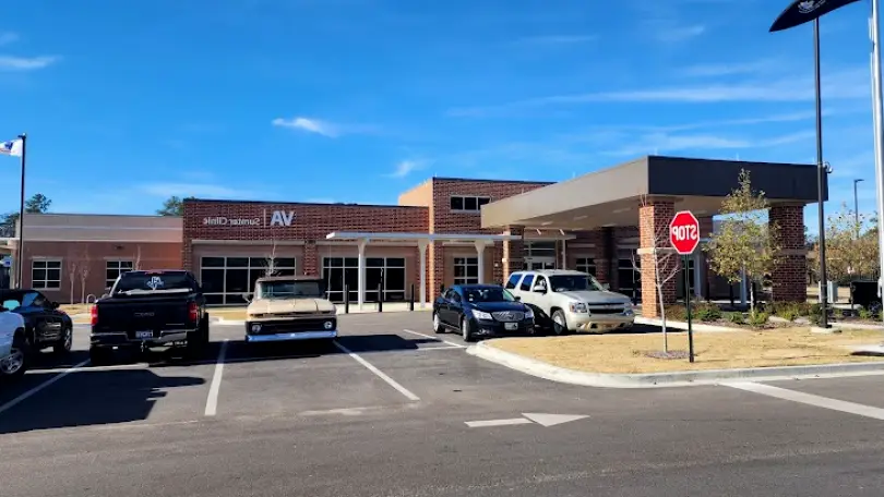 Sumter VA Clinic