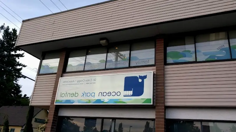 Surrey Ocean Park Dental Centre
