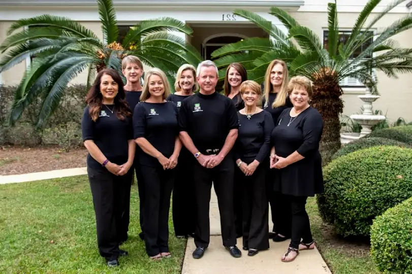 Tallahassee Russell B. Rainey DMD