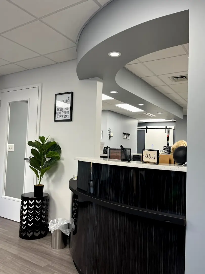 Telford Family Smile Care: Woodmancy Helene A DMD