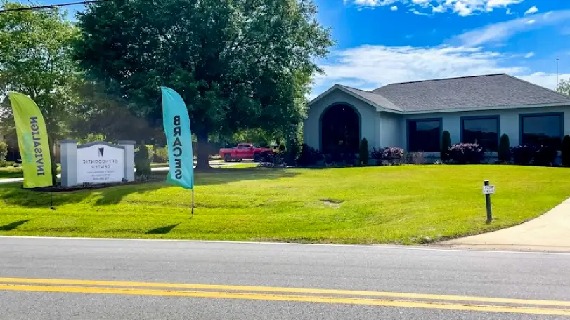 Vidalia Orthodontic Center