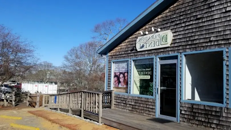 Vineyard Haven Paradise Dental Group