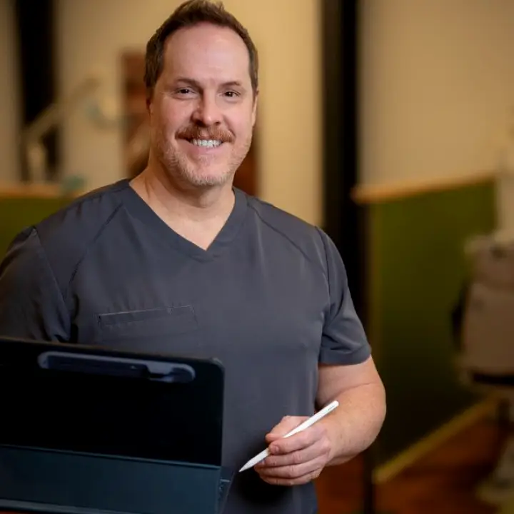 Watkinsville Doc Aligners Studio - Russell Orthodontics