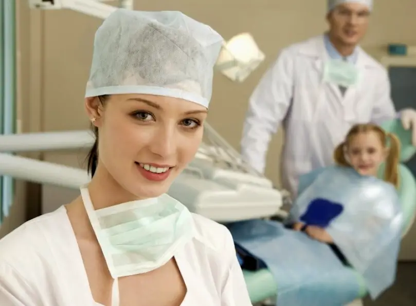 Waukesha Proven Dental