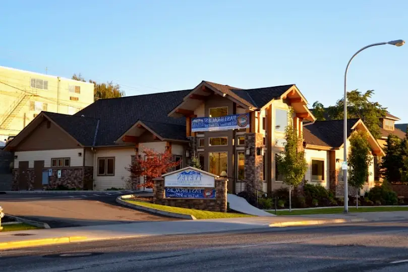 Wenatchee Tveten Dental Care