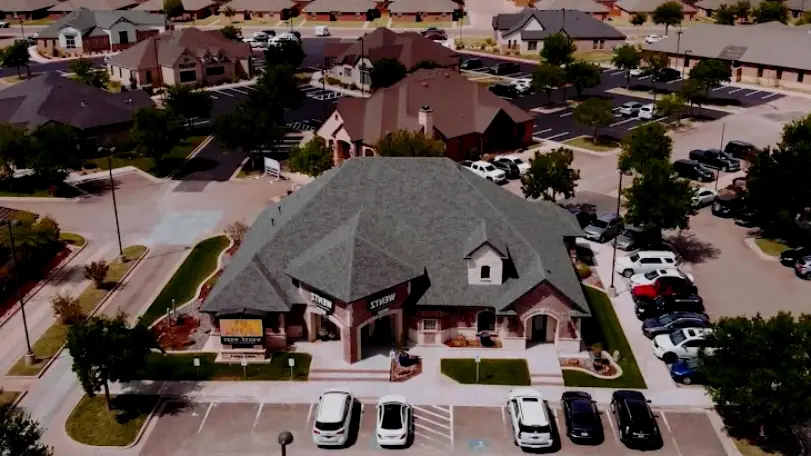  Wentz Orthodontics - Lubbock 82nd