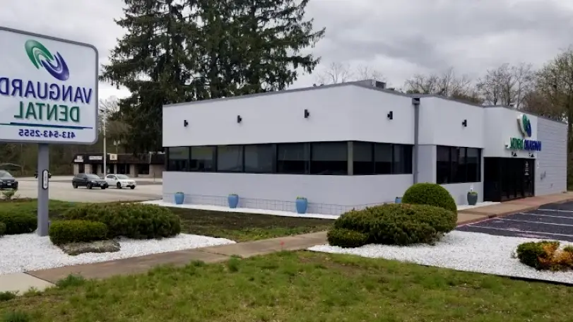 Wilbraham Vanguard Dental