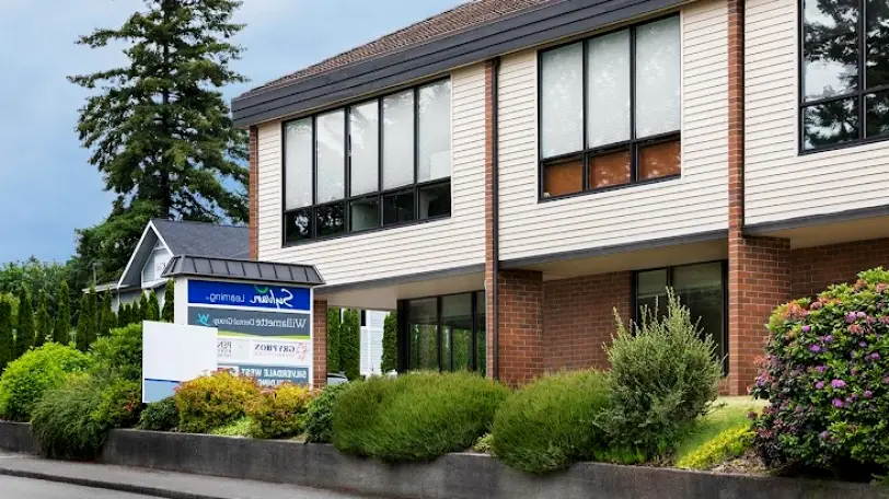 Willamette Dental Group - Silverdale